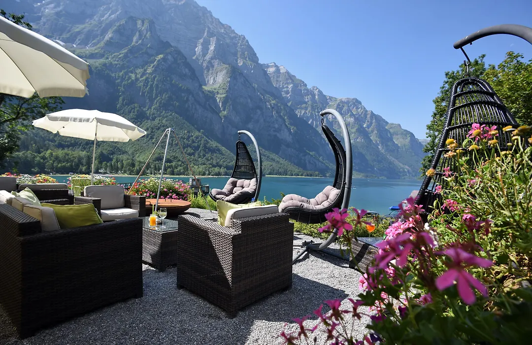 Hotel Rhodannenberg Ag-1