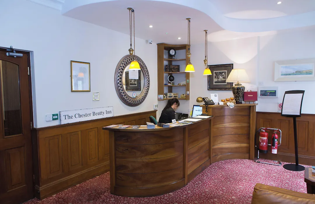 Chester Beatty Inn-1