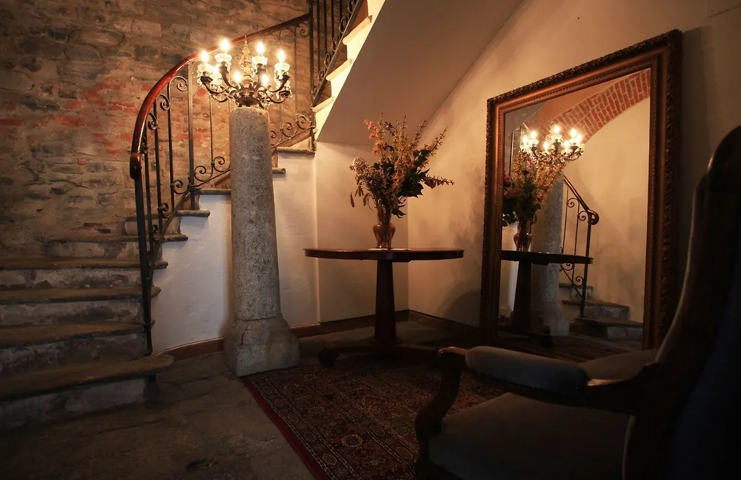 B&B Convento S. Antonio-1