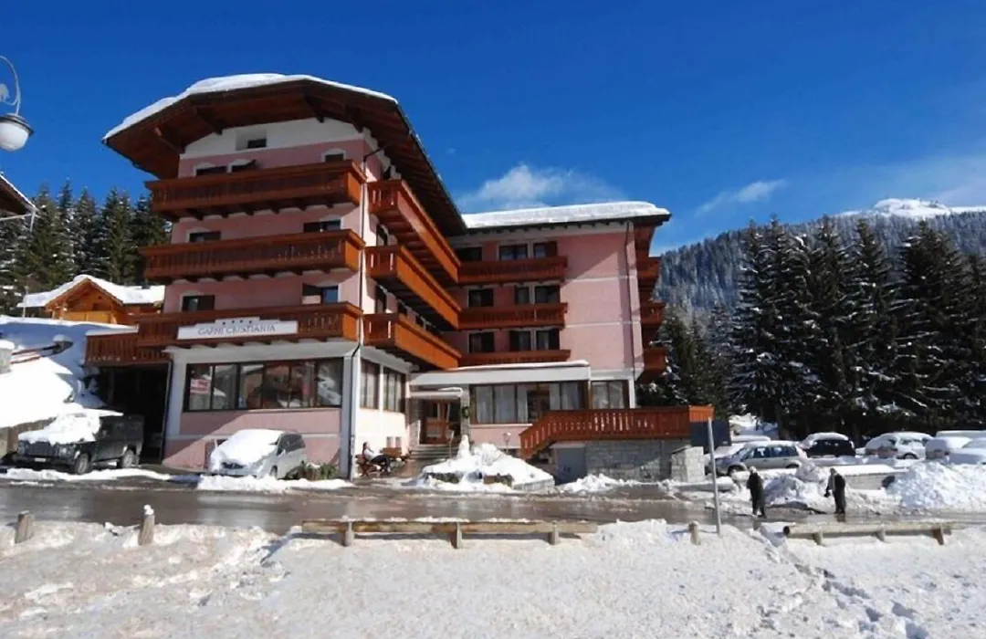 Hotel Cristiania-1