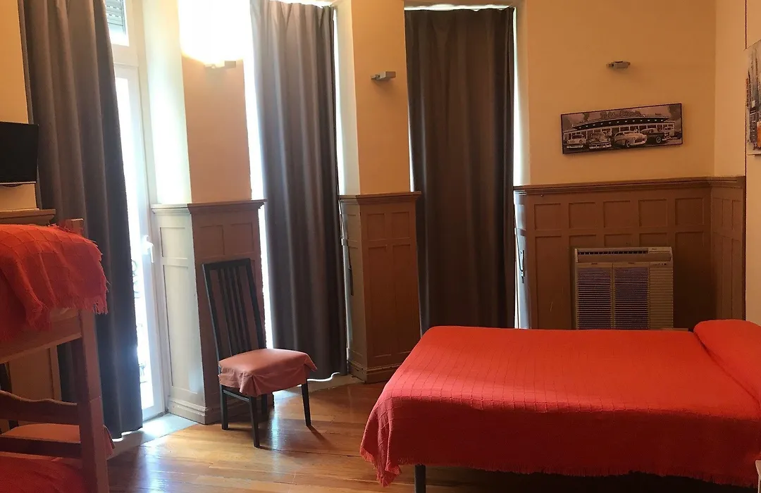 Hostel Entresueños Logroño-1