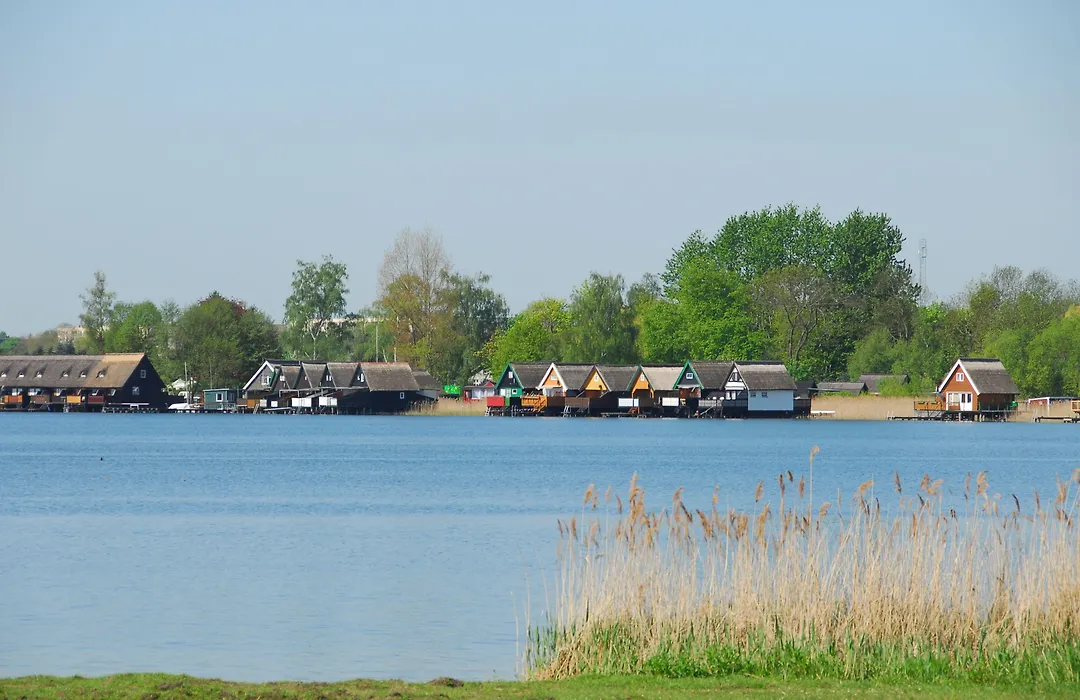 Strandhaus am Inselsee-1
