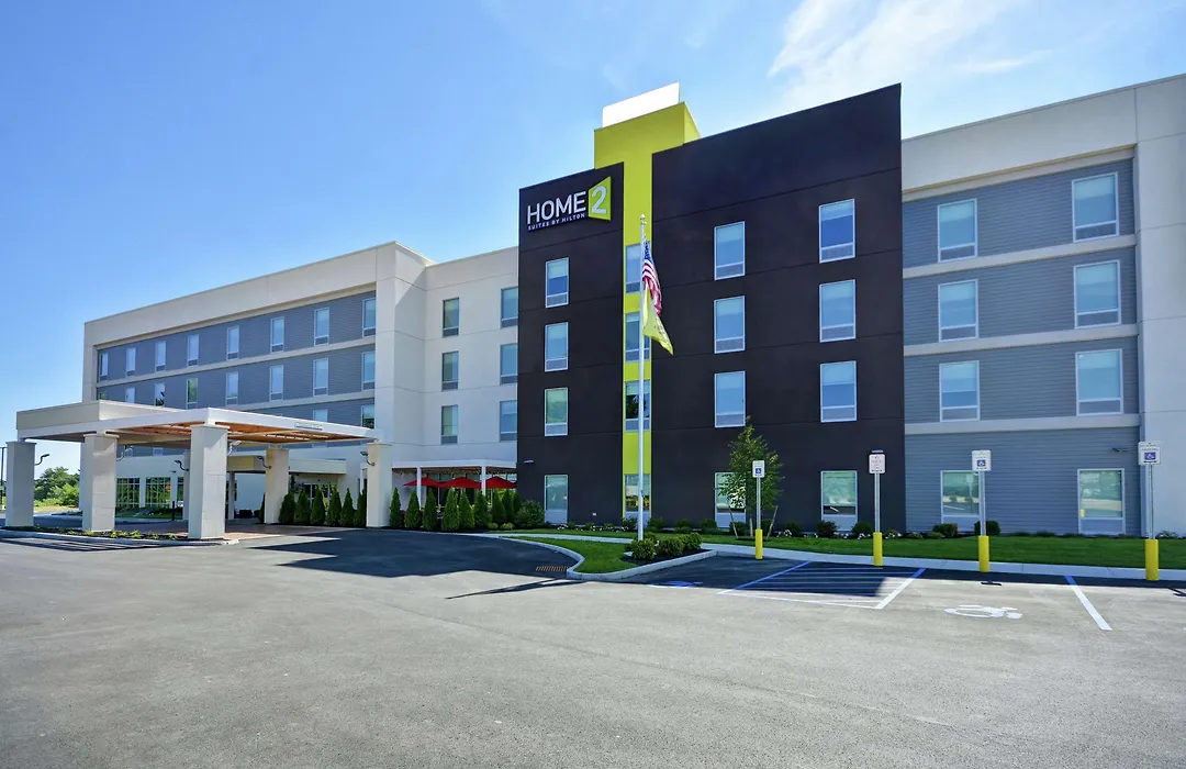 Home2 Suites By Hilton Queensbury Lake George-1
