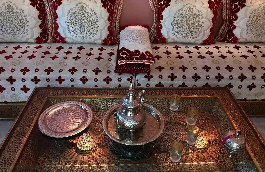Riad Miral-1
