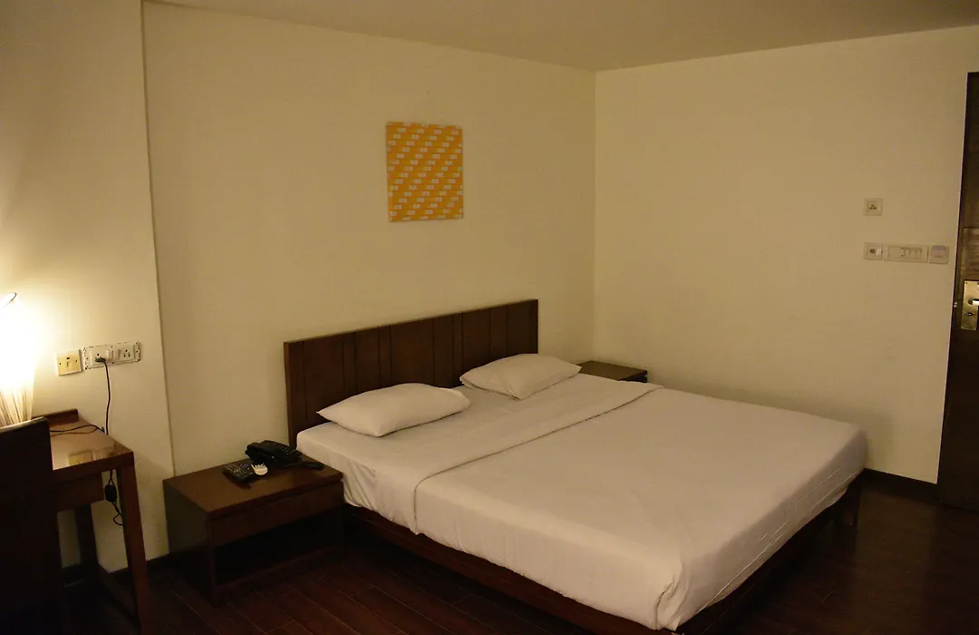 Shetty Gardenia Hotel-1