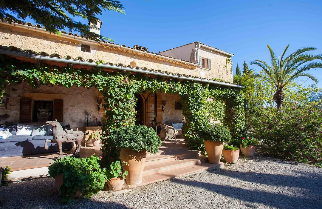 Agroturismo Finca Son Jorbo - Adults Only-1