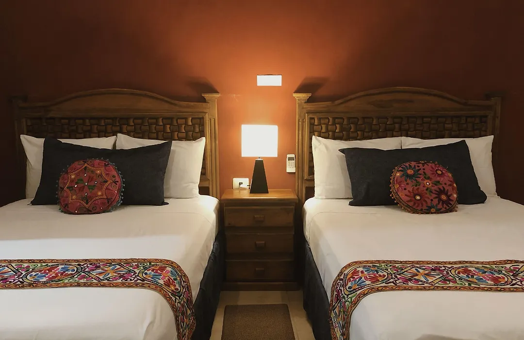 Hotel Real Colonial-1