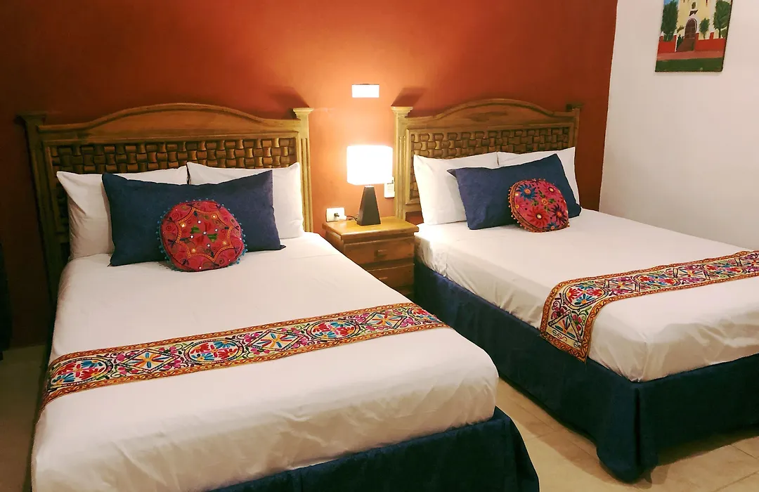 Hotel Real Colonial-1
