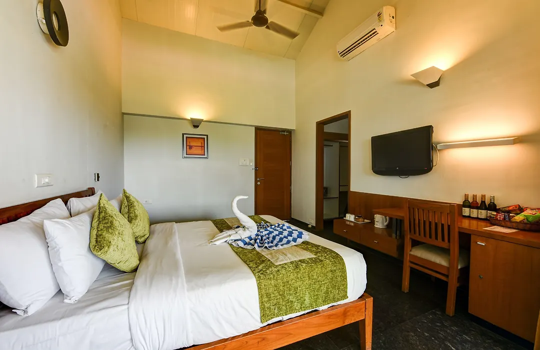 Regenta Resort Soma Vine Village Nashik-1