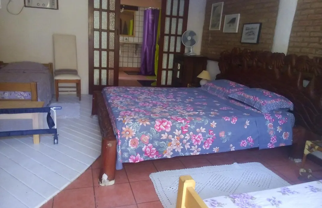 Chez Marine Guest House-1