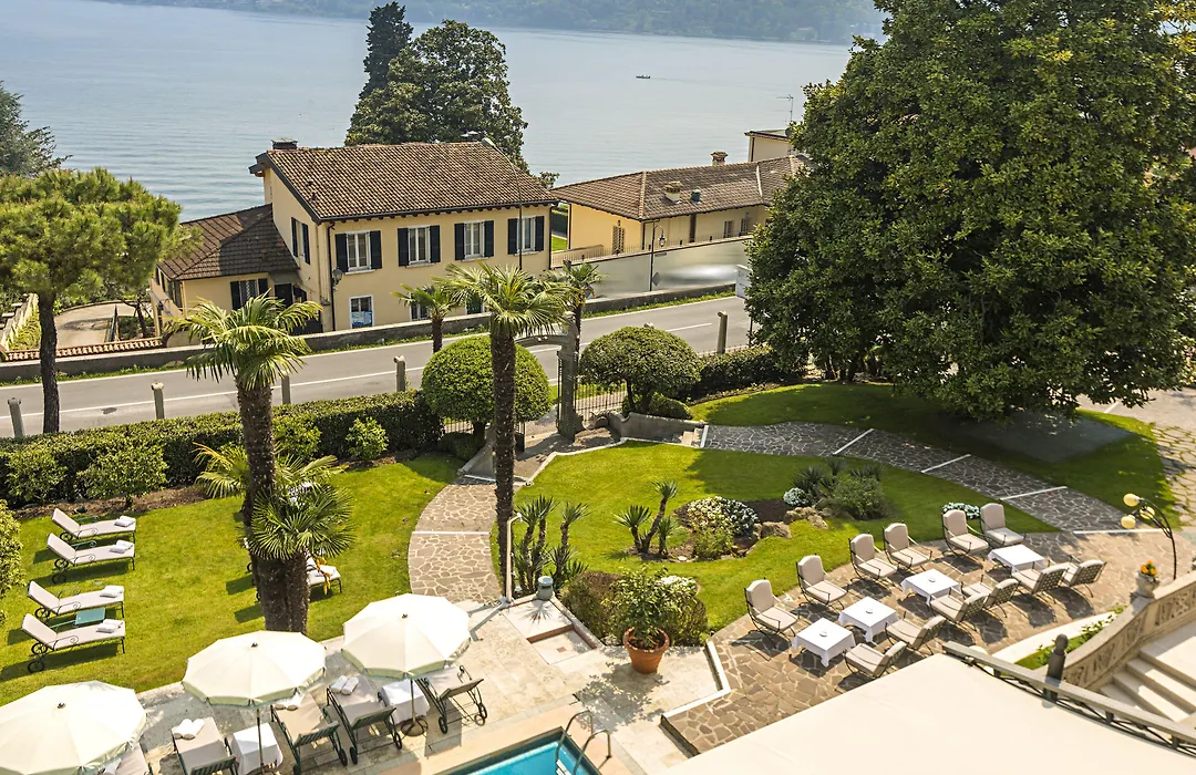 Hotel Laurin-1