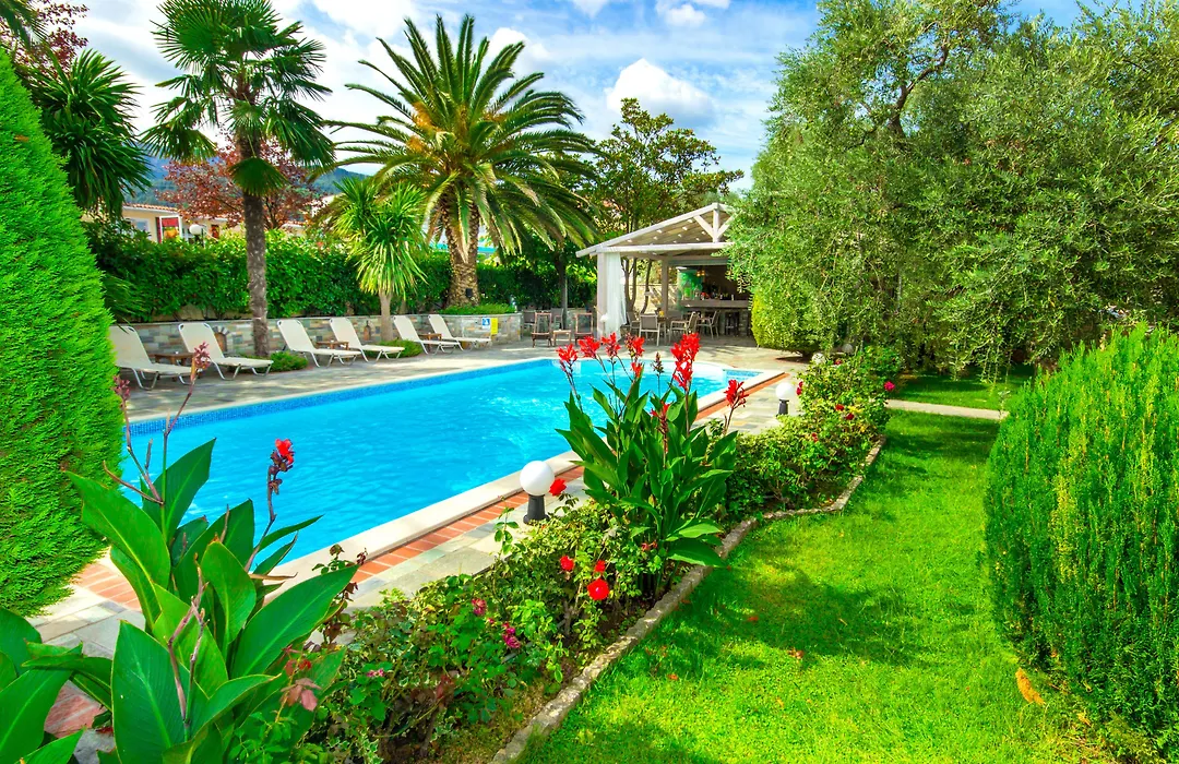 Luxury Villa Fotini-1