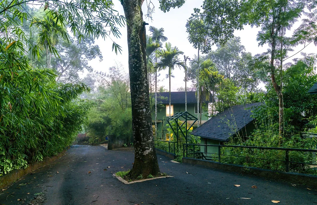 Letstay Adithya Nature Resort & Spa-1