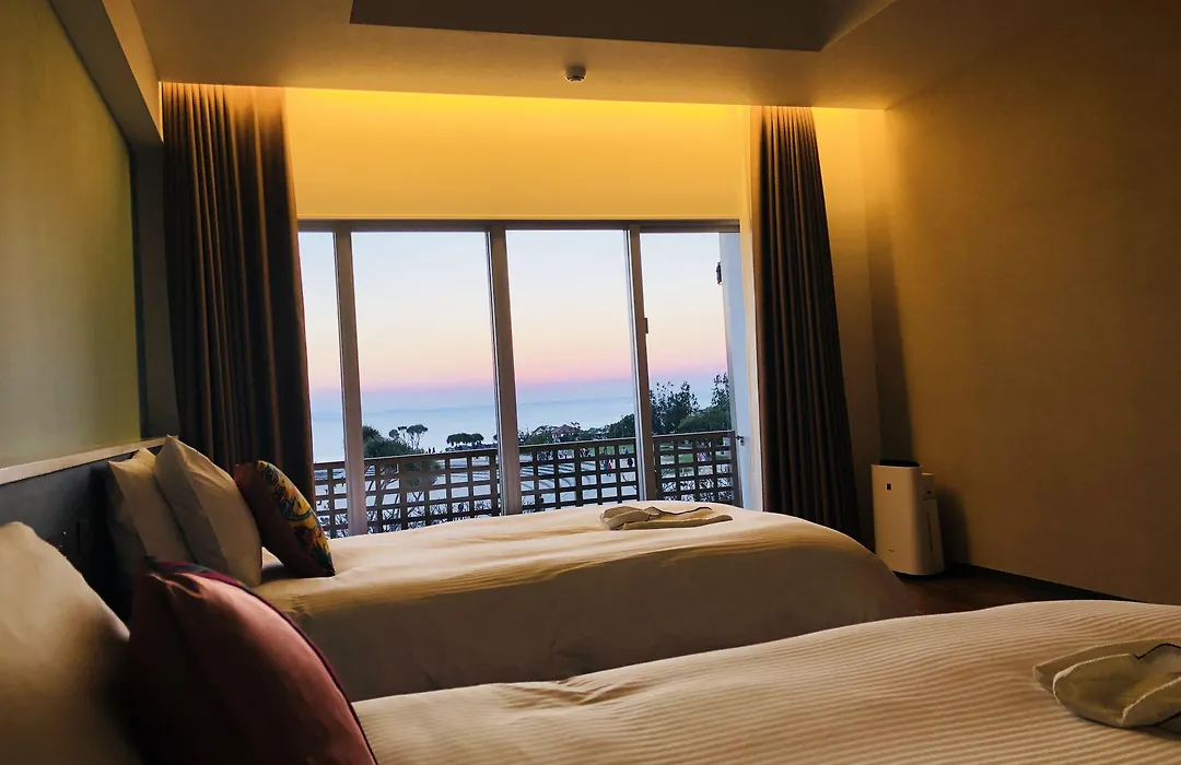 Sunset Beach Hotel-1
