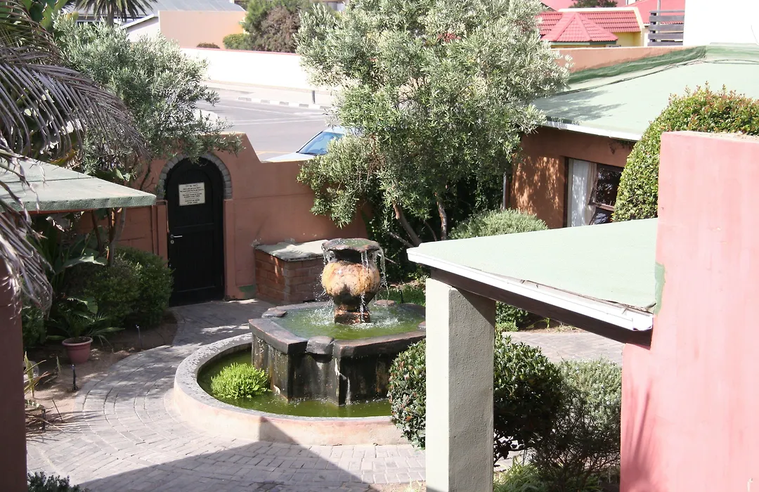 Dunedin Star Guesthouse-1