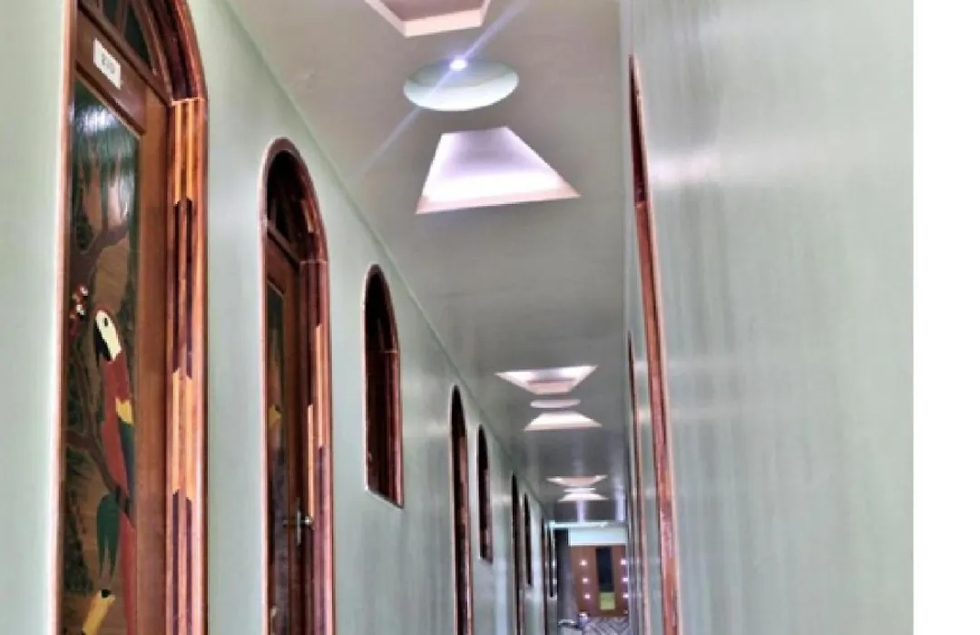 Hotel Farol Da Barra-1