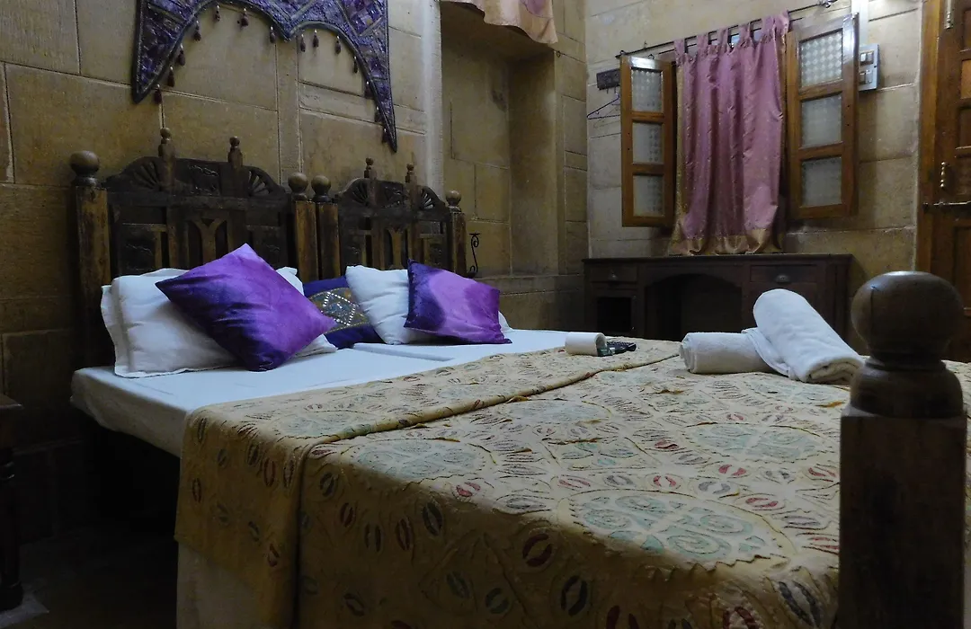 Shahi Palace Hotel Jaisalmer-1