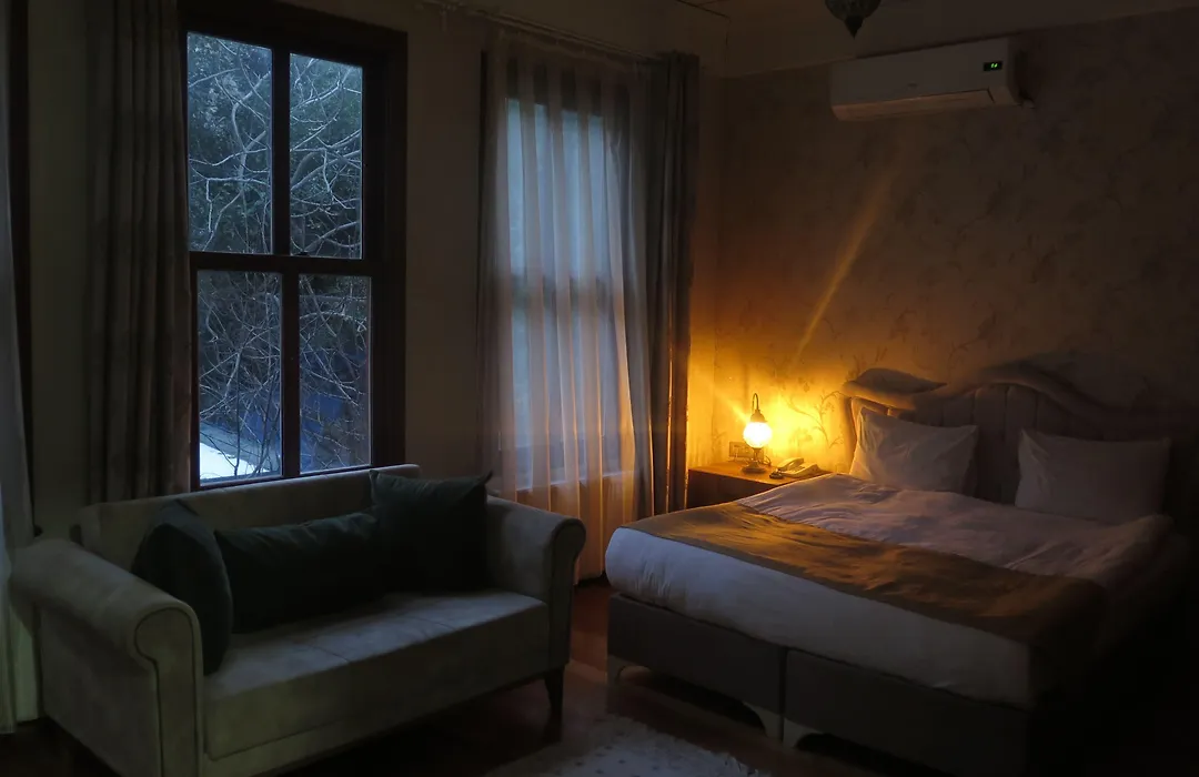 Nuray Hotel-1