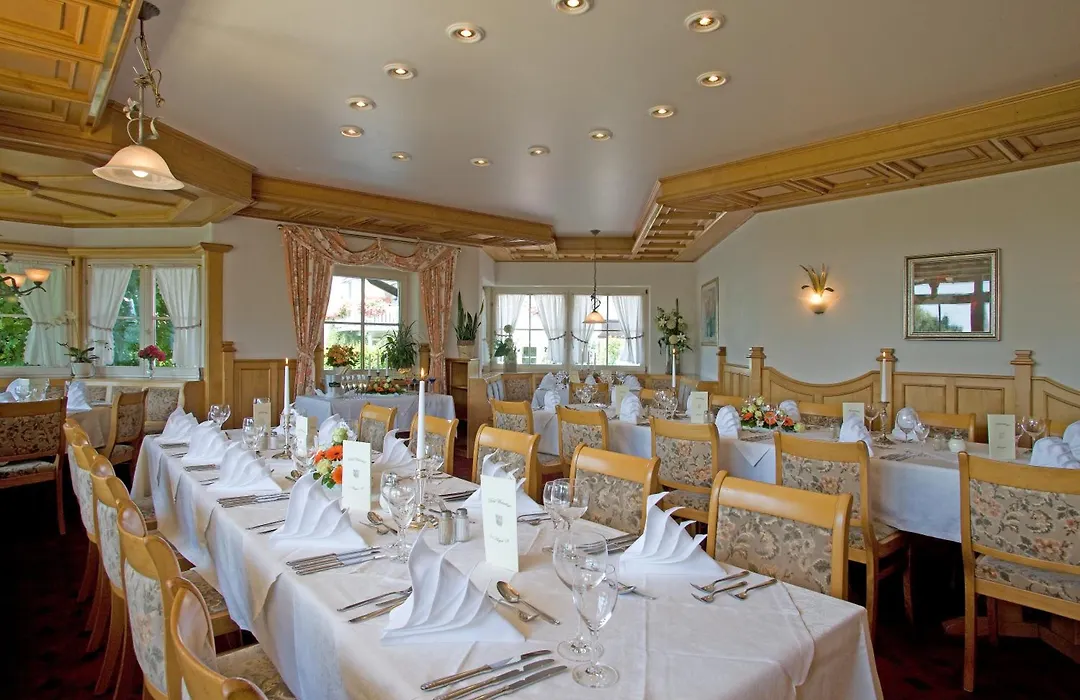 Hotel-Restaurant Walserhof-1