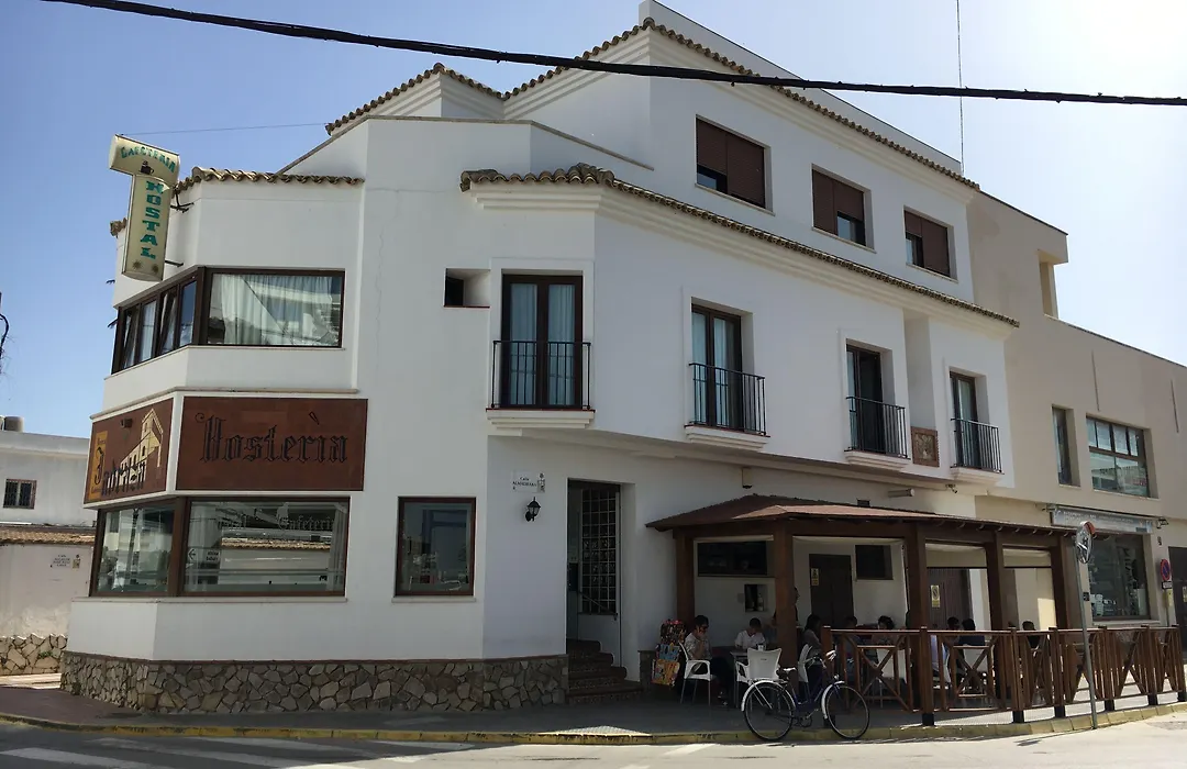 Hostal Jadraza-1