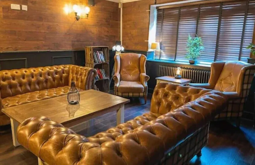 Heywood Spa Hotel-1
