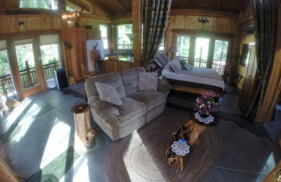 Lanzarotta Bed And Breakfast-1