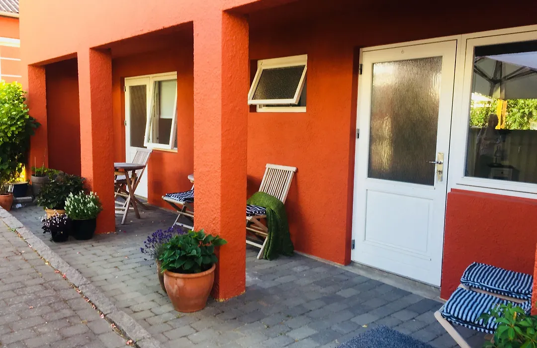 Badepensionat Sandloppen-1