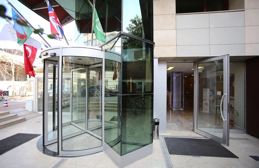 Grand Nora Hotel-1