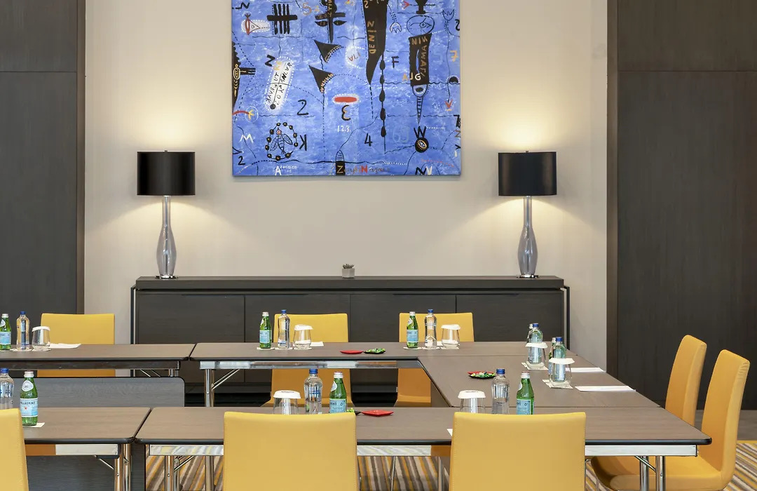 Centro Westside By Rotana-1