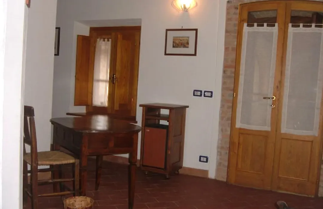 Locanda Vesuna Hotel Countryhouse-1