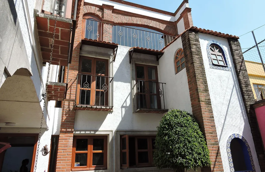 Casa Coyoacan-1