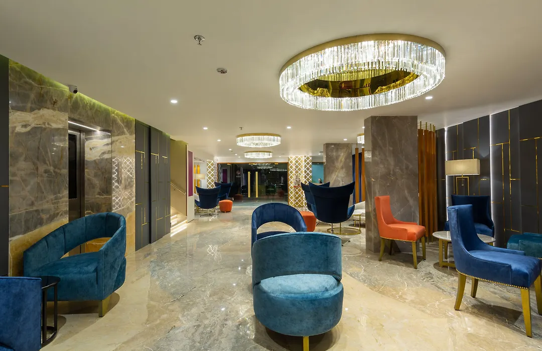 Hotel Nalanda-1
