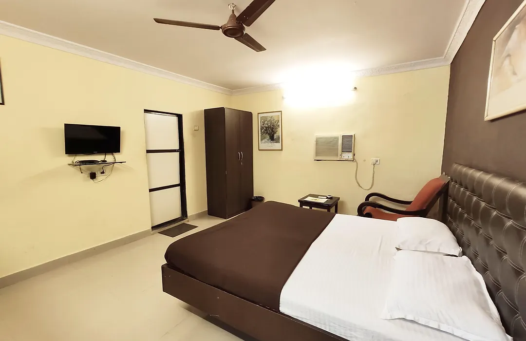 Tourist Resort-1