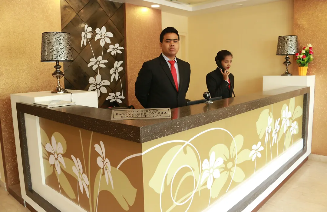 Hotel Sj International-1