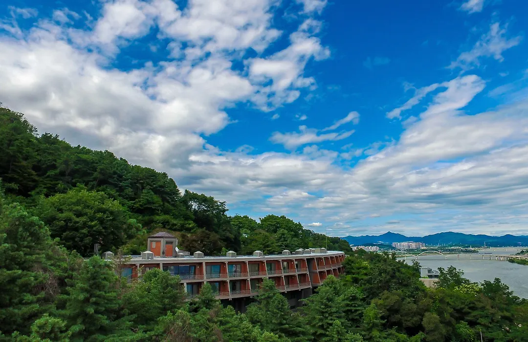 Walkerhill Douglas House (Adults Only)-1