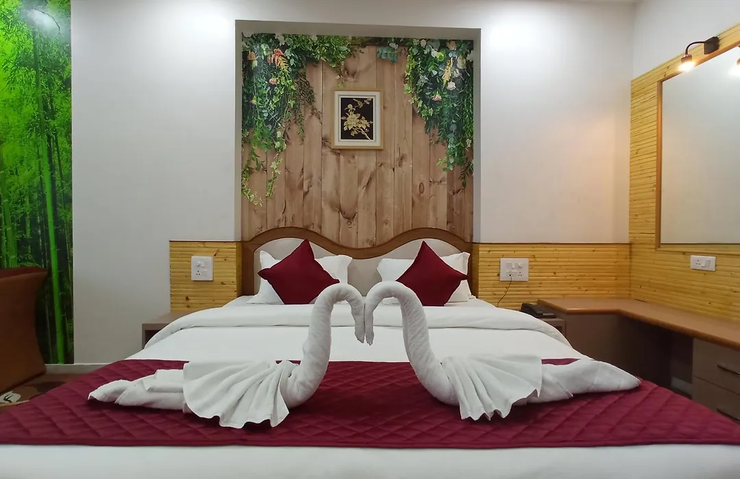 Hotel Blooming Soul-1