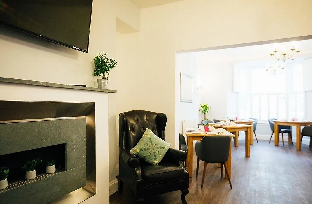 The Townhouse-1