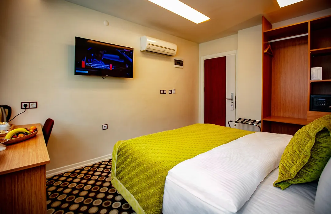 The North Hotel-1