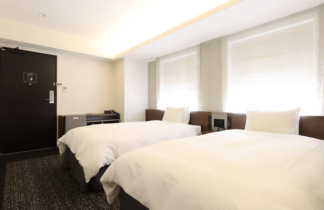 Hotel M'S Est Kyoto Station South-1