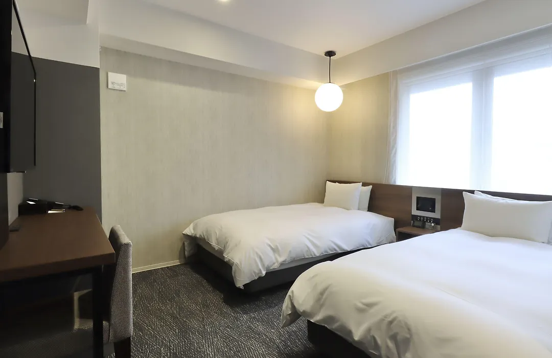 Hotel M'S Est Kyoto Station South-1