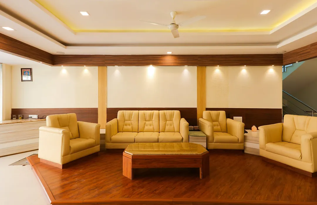 Itsy Hotels Worldtree Bellandur-1