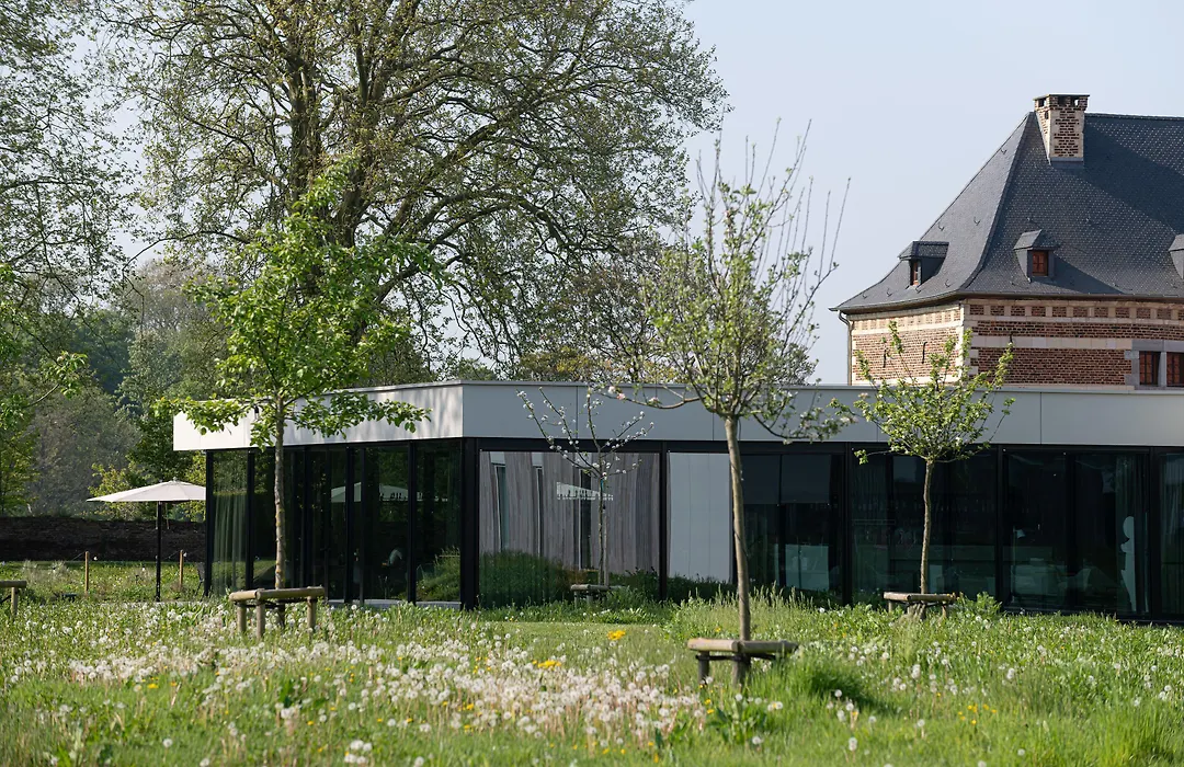 Martin'S Rentmeesterij-1