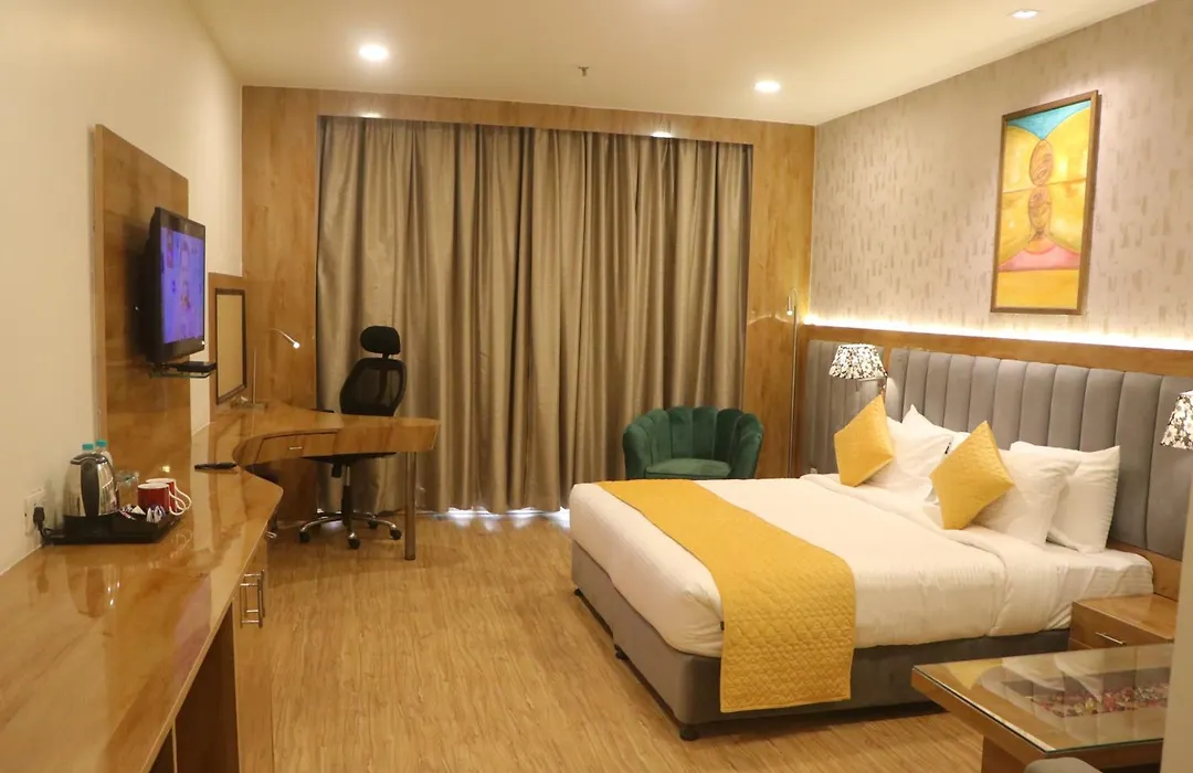 Sk Premium Park, World Square Mall-1