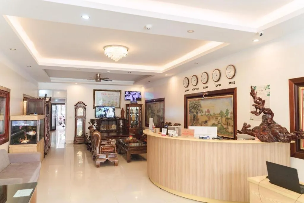 Luxury Airport Hotel & Spa-1