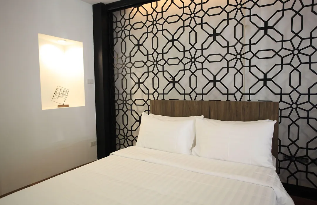 Siam Nitra Boutique Hotel-1