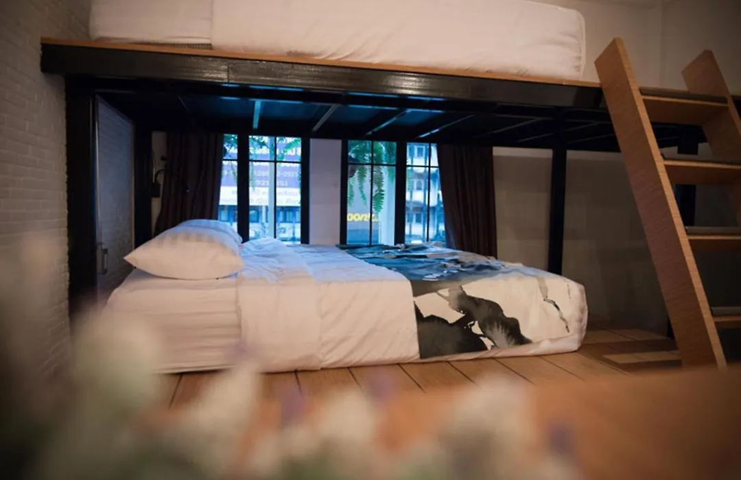 Siam Nitra Boutique Hotel-1