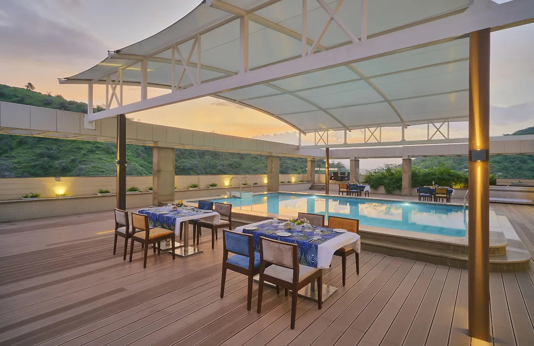 Skk Blu Hotel & Spa-1
