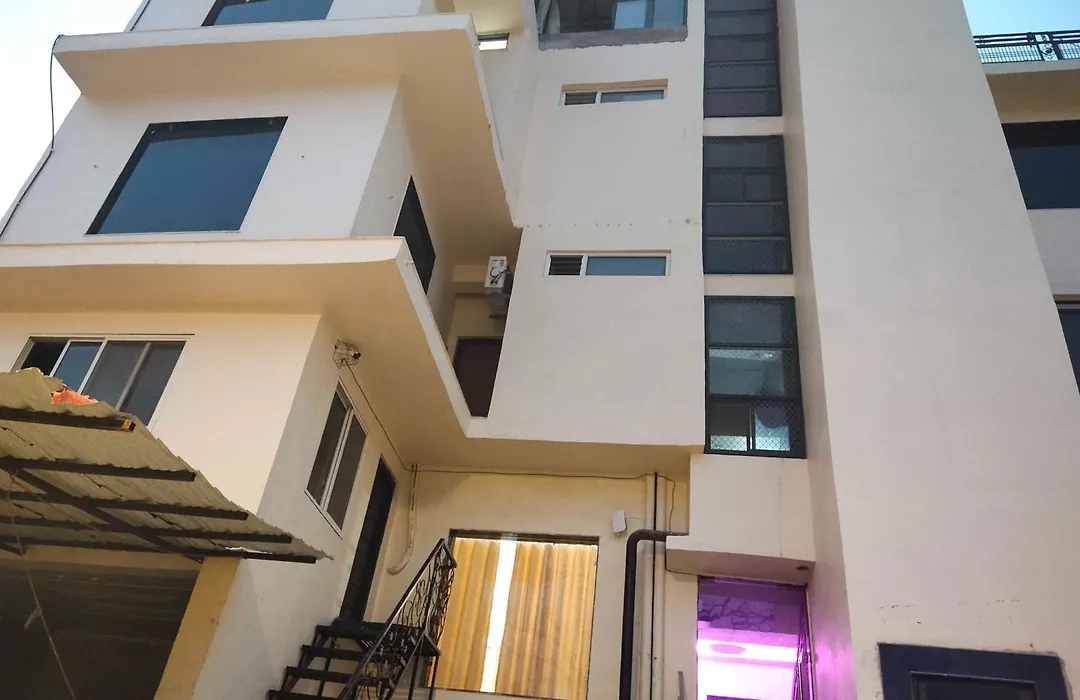 Hotel O By Oyo Gaauurav Inn-1