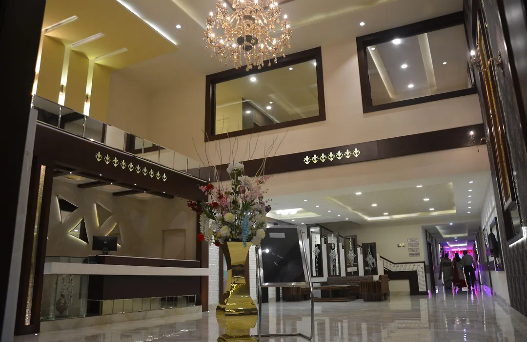 Hotel Ashish Continental-1