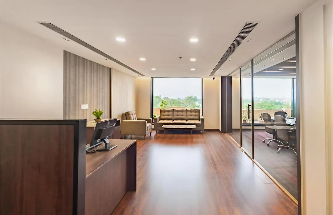 Radisson Hotel Jamshedpur-1
